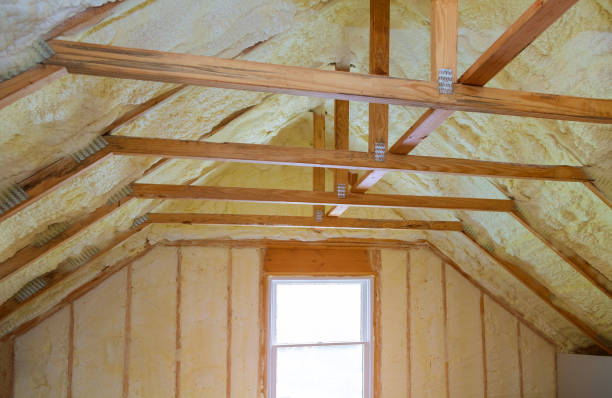 Reliable FL Insulation Contractor Solutions