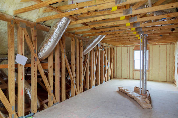 Best Insulation Maintenance and Repair in Pinewood, FL