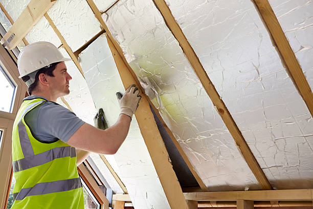 Best Residential Insulation in Pinewood, FL