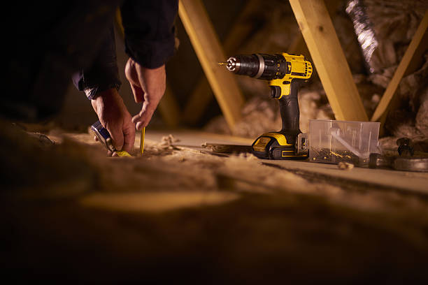  Pinewood, FL Insulation Contractor Pros